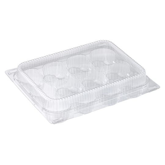12-Cup Mini Cupcake Clamshells By Celebrate It™